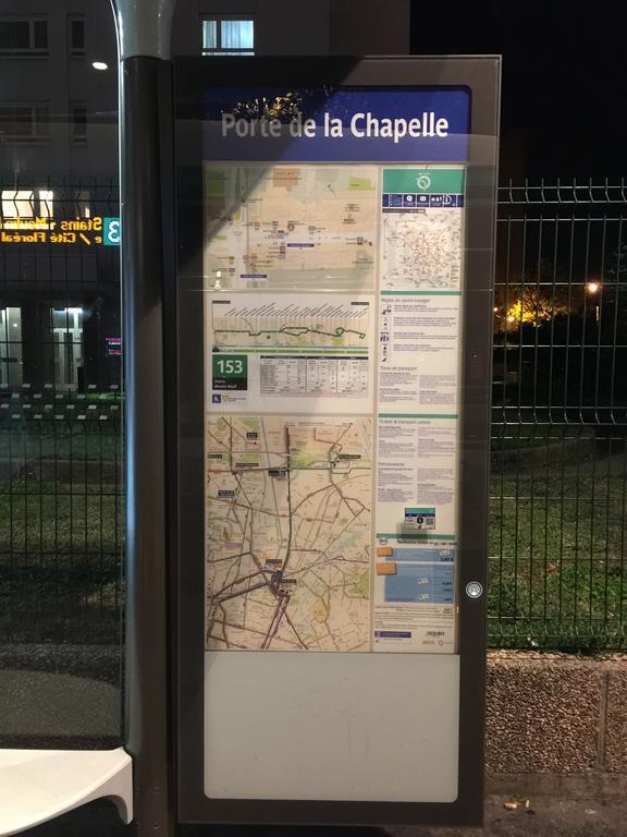 Vito * Parigi